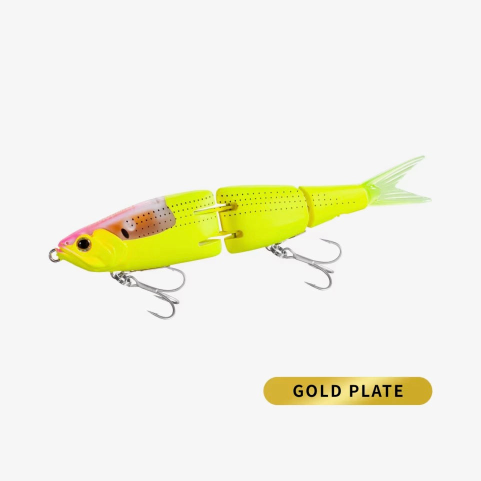 ARMA Joint 150 Flash Boost - SHIMANO