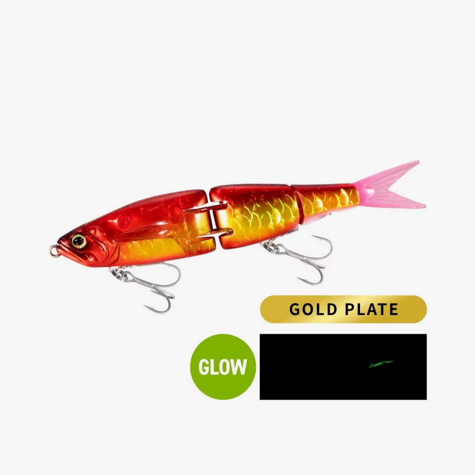 ARMA Joint 150 Flash Boost - SHIMANO