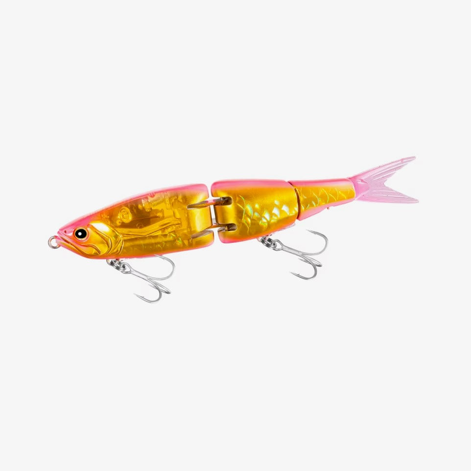 ARMA Joint 150 Flash Boost - SHIMANO