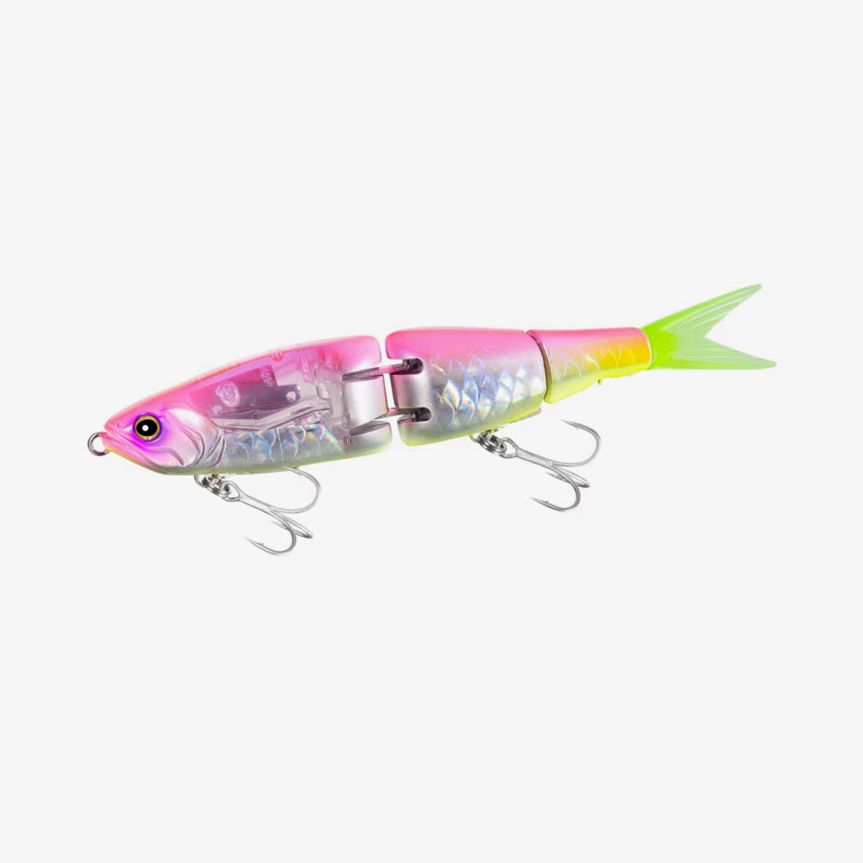 ARMA Joint 150 Flash Boost - SHIMANO
