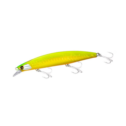 HIRAME Minnow III 125 Jet Boost - SHIMANO