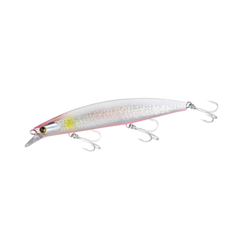 HIRAME Minnow III 125 Jet Boost - SHIMANO