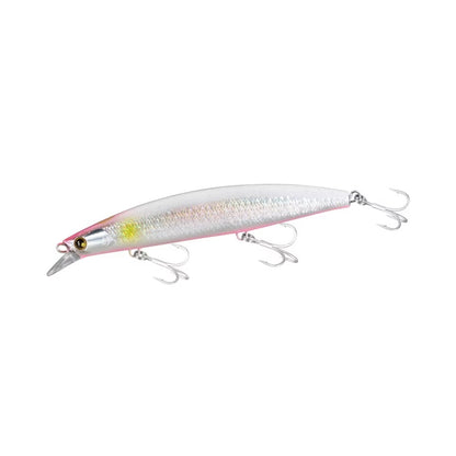 HIRAME Minnow III 125 Jet Boost - SHIMANO