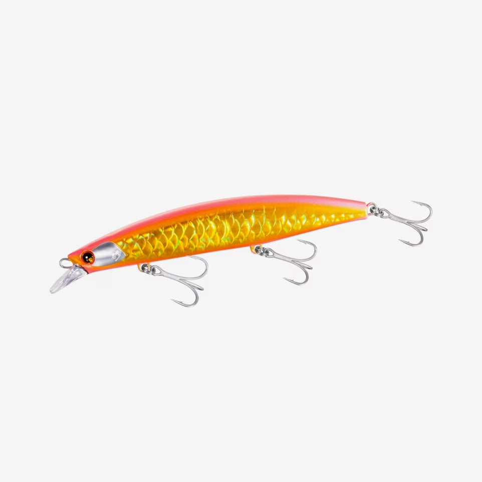 HIRAME Minnow III 125 Jet Boost - SHIMANO