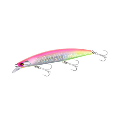 HIRAME Minnow III 125 Jet Boost - SHIMANO
