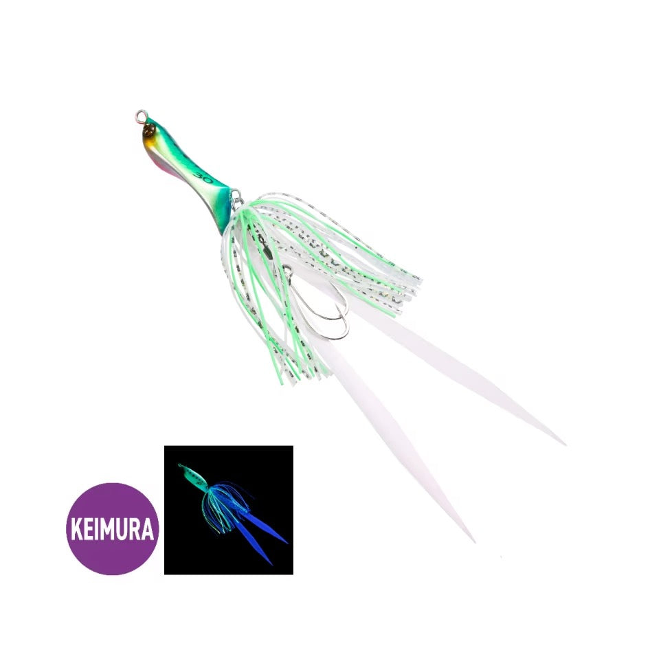 Sangata Toushiki 30g - SHIMANO