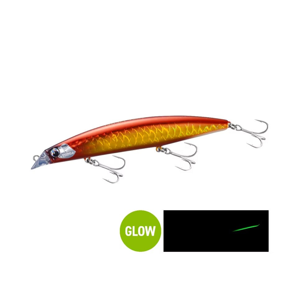 NINA 120 - SHIMANO