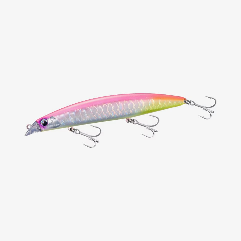 NINA 120 - SHIMANO