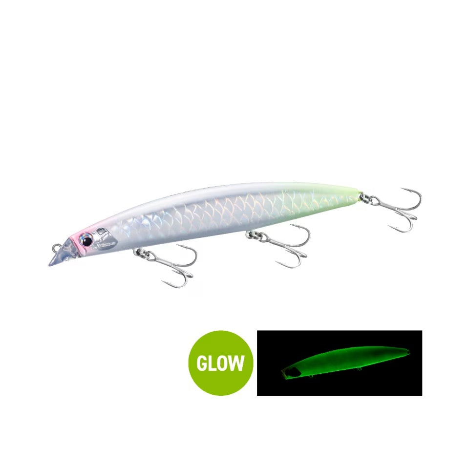 NINA 120 - SHIMANO