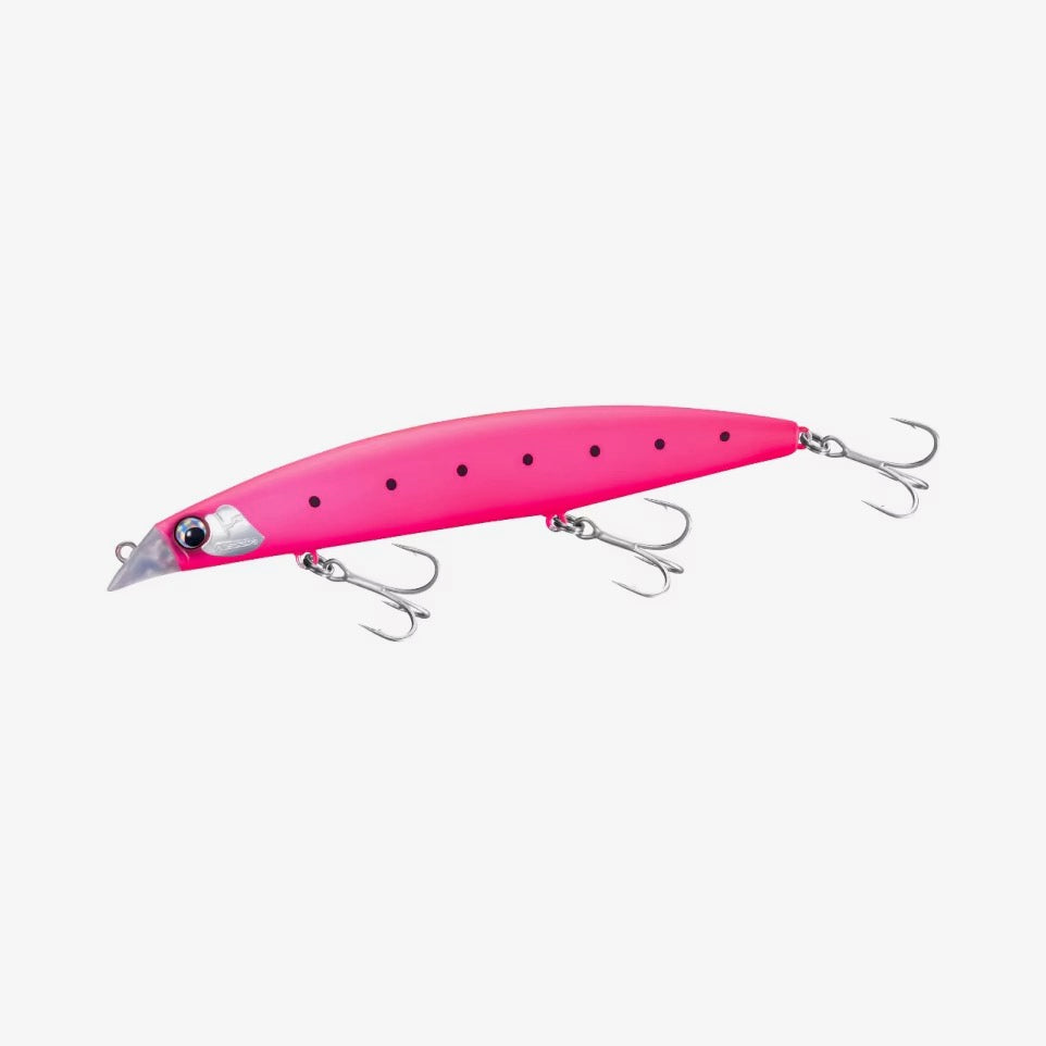 NINA 120 - SHIMANO