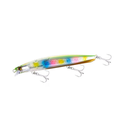 HIRAME Minnow SR 130 Flash Boost - SHIMANO