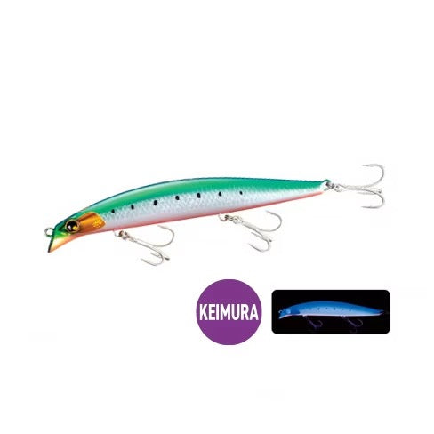 Spin Breeze 130 Jet Boost - SHIMANO