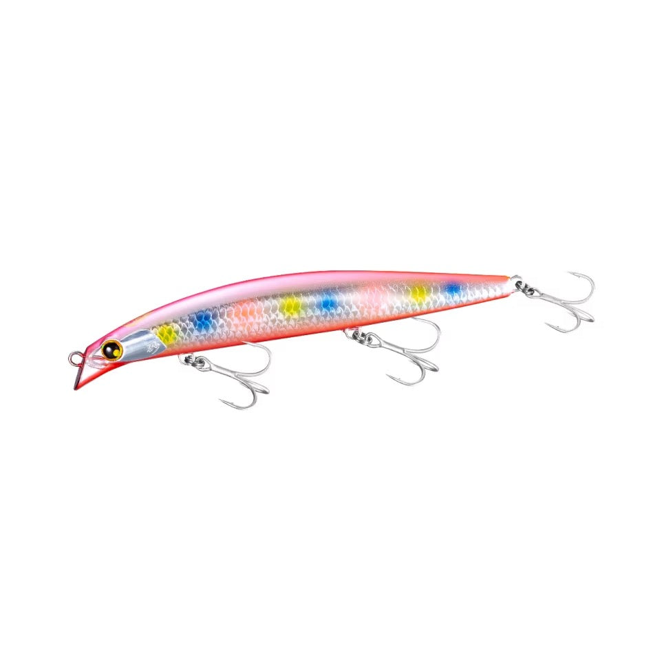 Spin Breeze 130 Jet Boost - SHIMANO