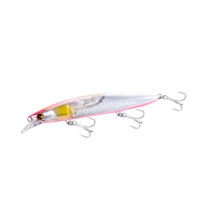 HIRAME Minnow 135 Flash Boost - SHIMANO