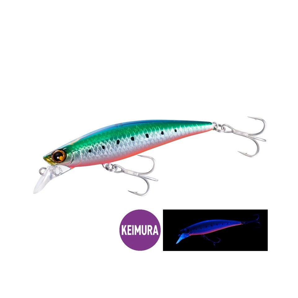Spin Drift 90 - SHIMANO