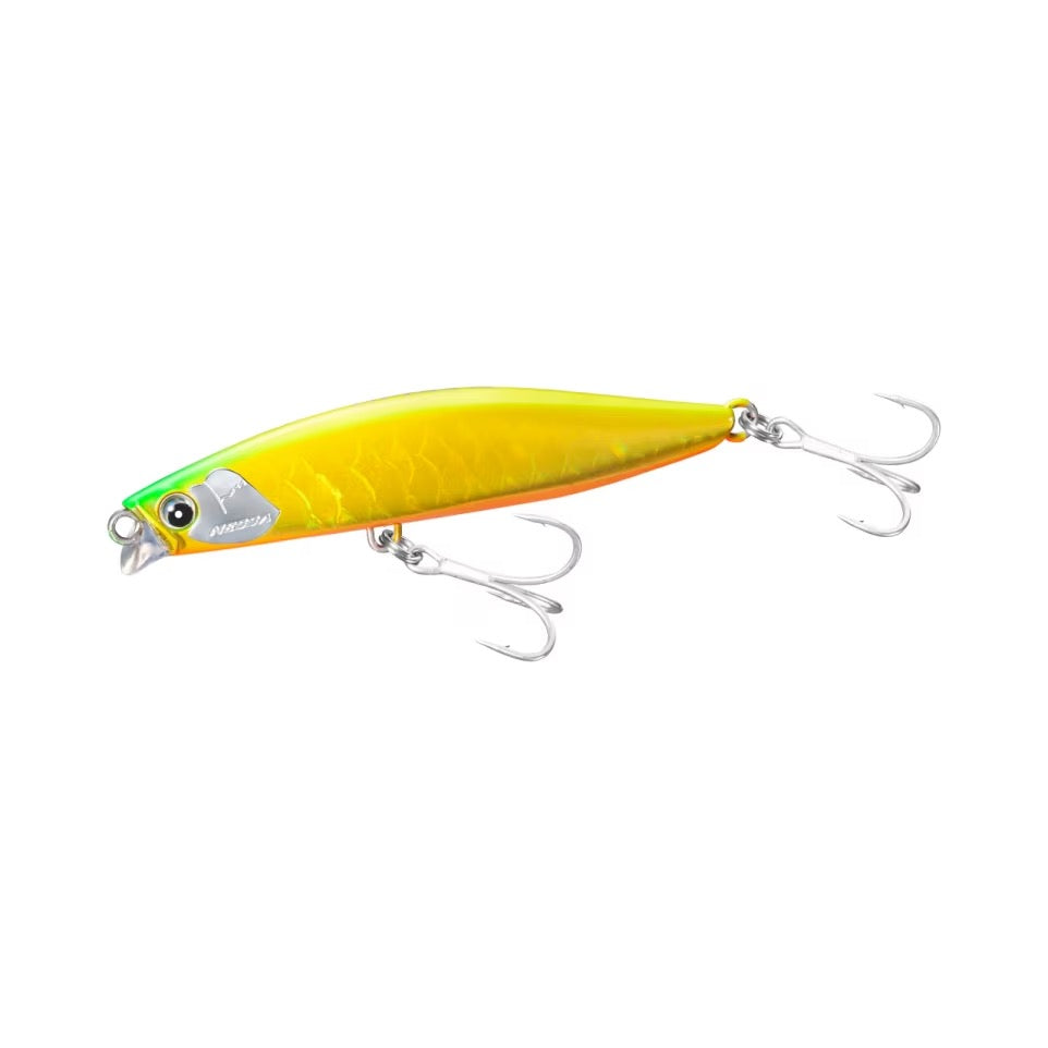 LIPTAS 80 - SHIMANO