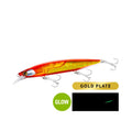 HIRAME Minnow 135 Flash Boost - SHIMANO