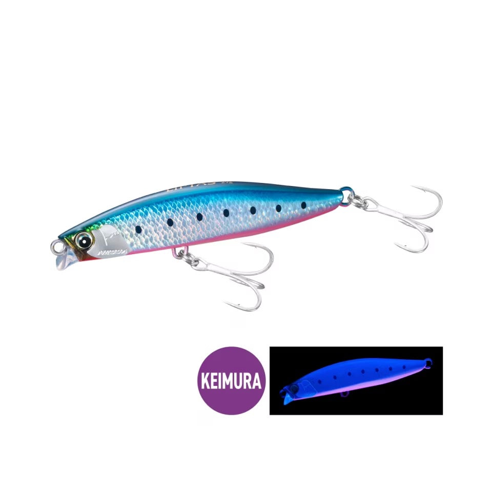 LIPTAS 80 - SHIMANO