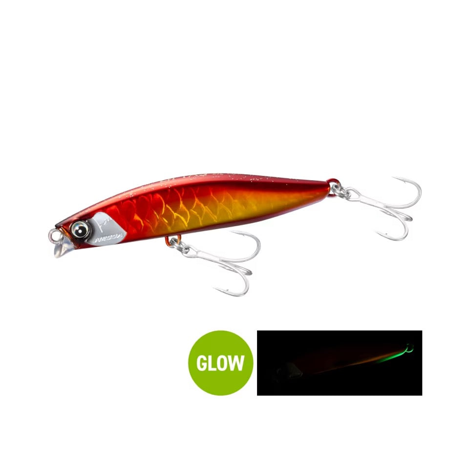 LIPTAS 80 - SHIMANO
