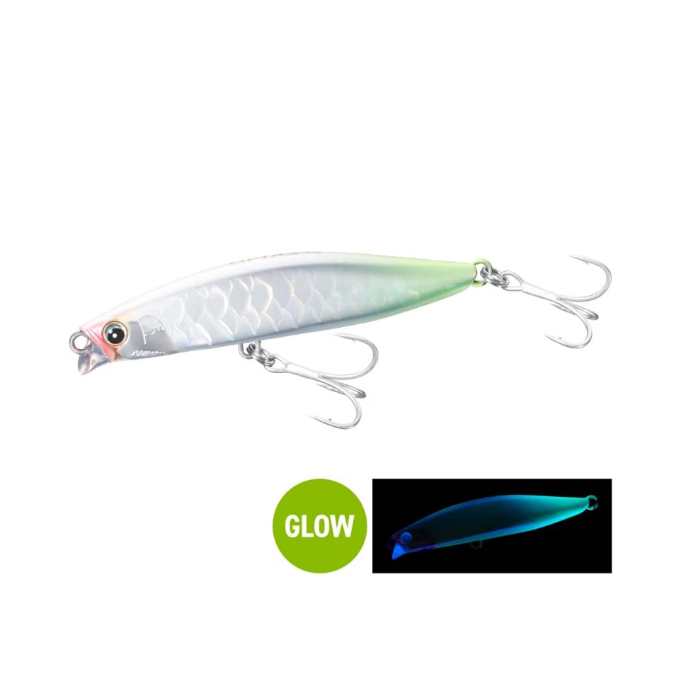 LIPTAS 80 - SHIMANO