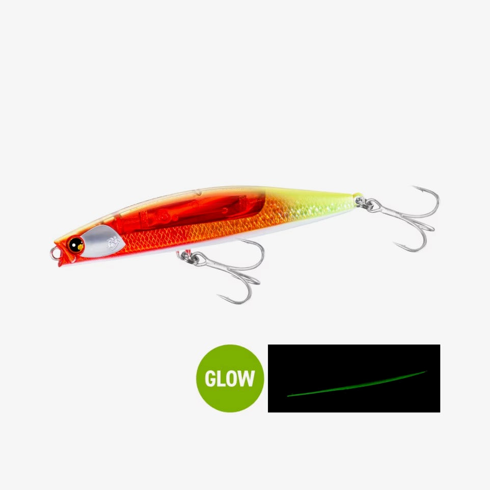 Beam Drift 97 Flash Boost - SHIMANO