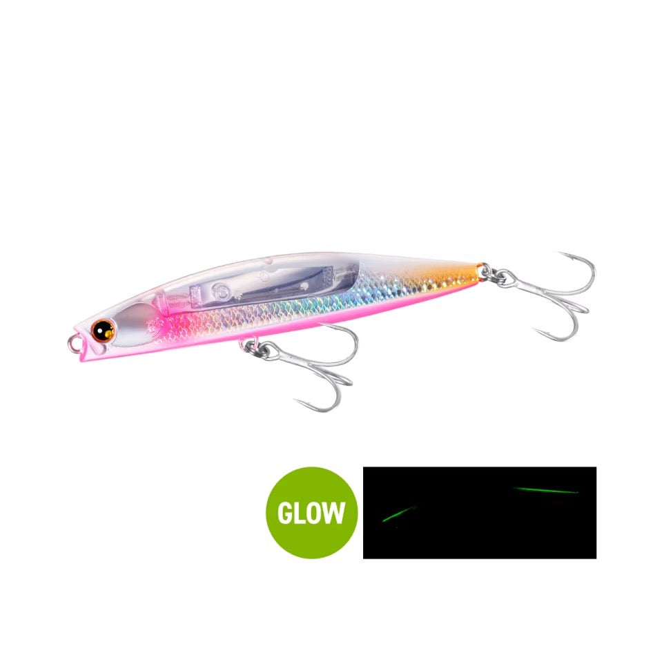 Beam Drift 97 Flash Boost - SHIMANO