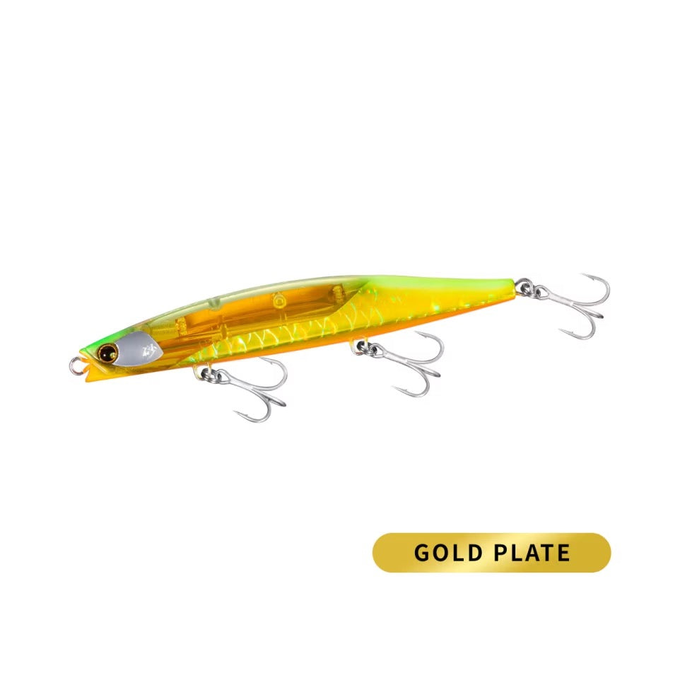 Beam Drift 125 Flash Boost - SHIMANO