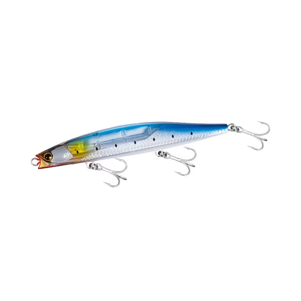 Beam Drift 125 Flash Boost - SHIMANO