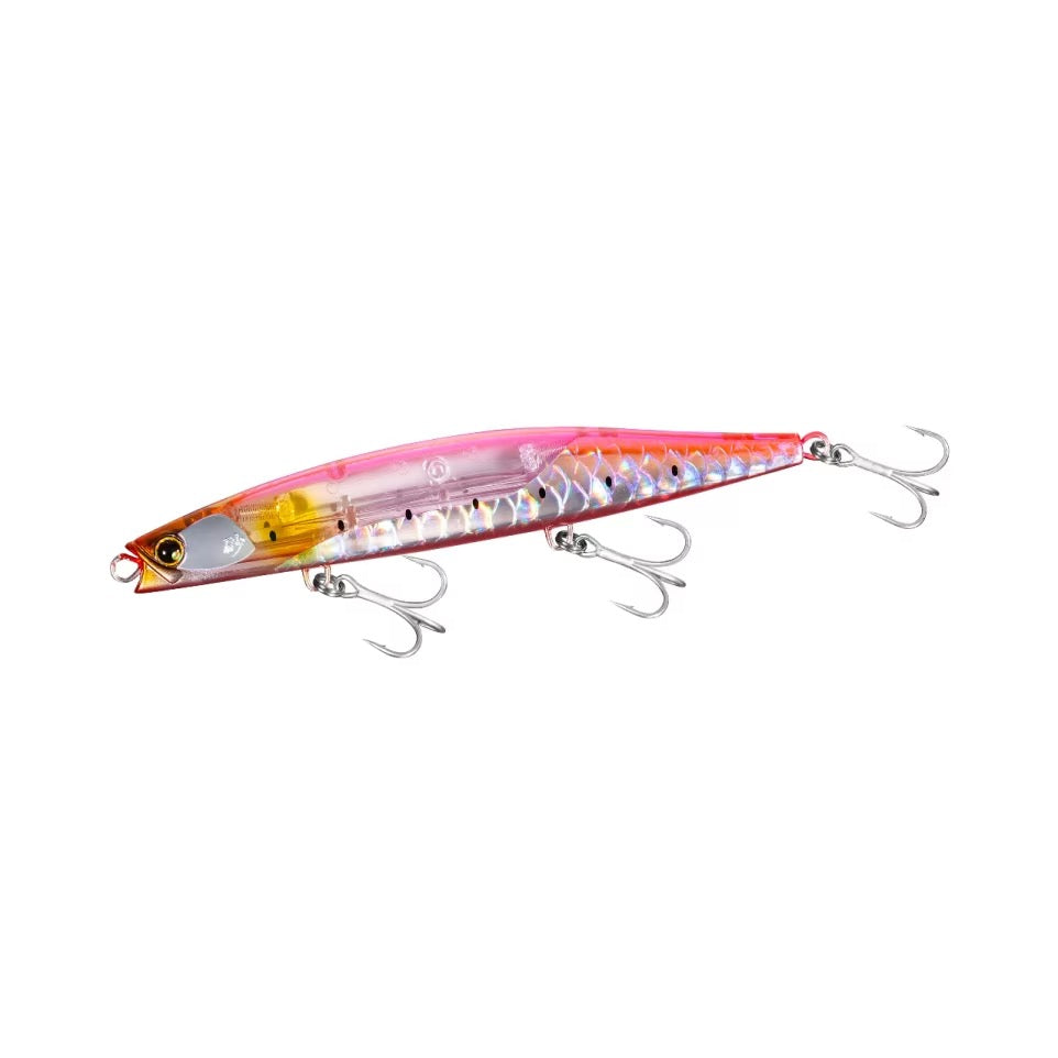 Beam Drift 125 Flash Boost - SHIMANO