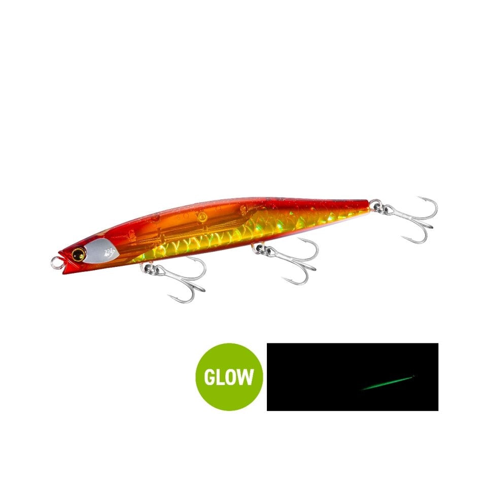 Beam Drift 125 Flash Boost - SHIMANO