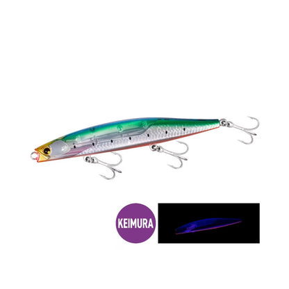 Beam Drift 125 Flash Boost - SHIMANO