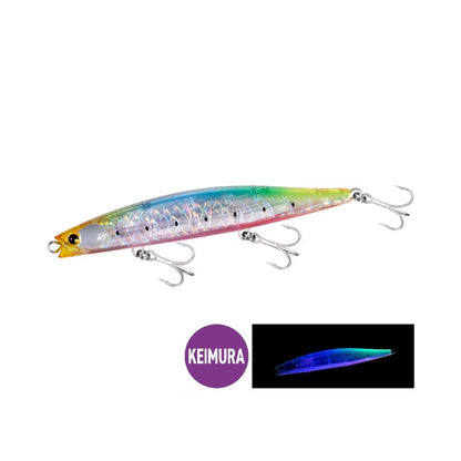Beam Drift 125 Flash Boost - SHIMANO