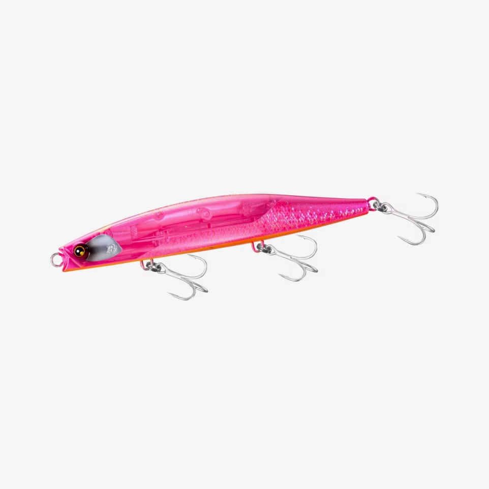 Beam Drift 125 Flash Boost - SHIMANO