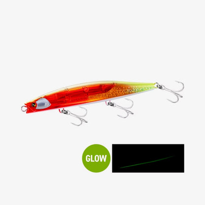 Beam Drift 125 Flash Boost - SHIMANO