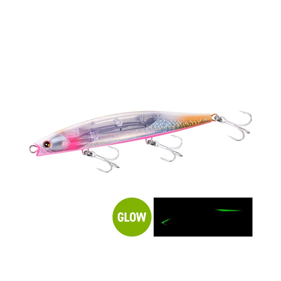 Beam Drift 125 Flash Boost - SHIMANO