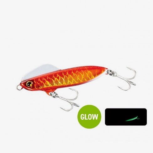 Wing Beam 80 - SHIMANO
