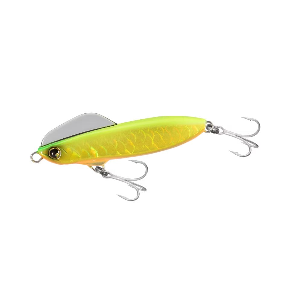 Wing Beam 80 - SHIMANO
