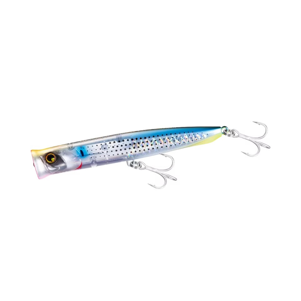 Beam Popper 130 Flash Boost - SHIMANO