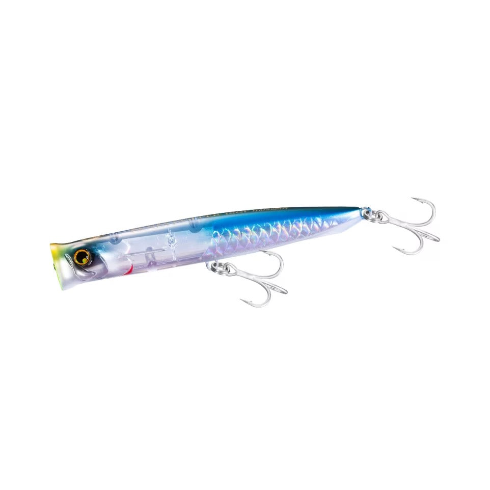 Beam Popper 130 Flash Boost - SHIMANO