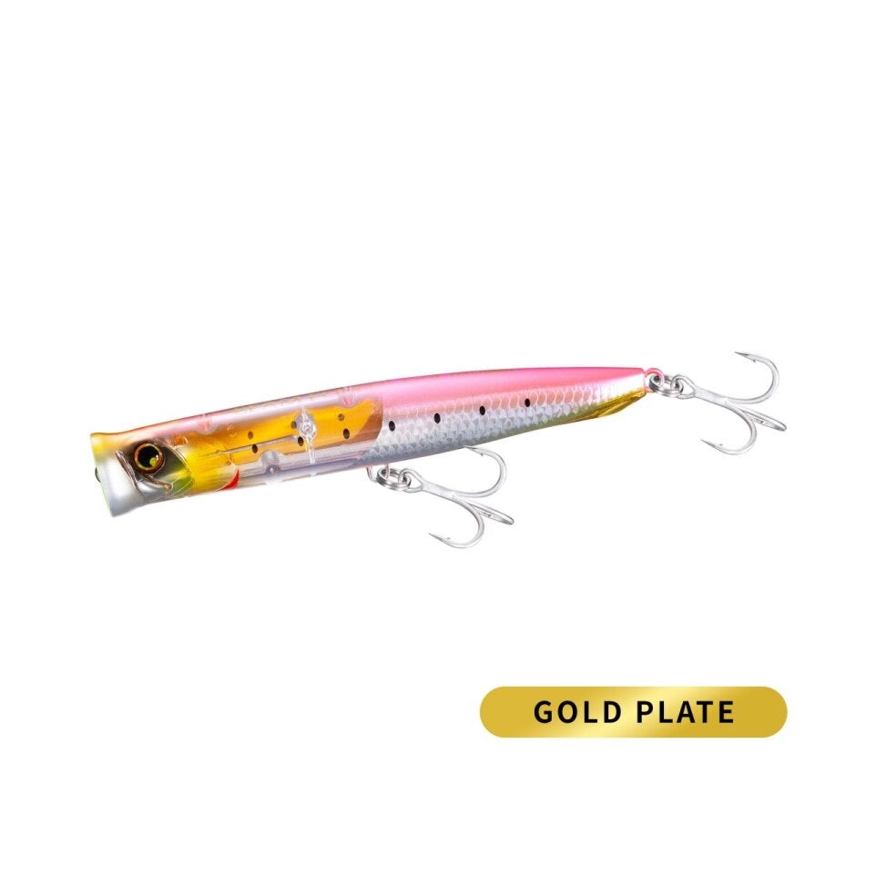Beam Popper 130 Flash Boost - SHIMANO