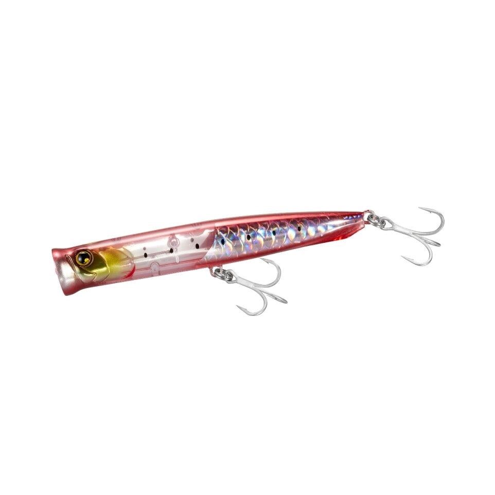 Beam Popper 130 Flash Boost - SHIMANO