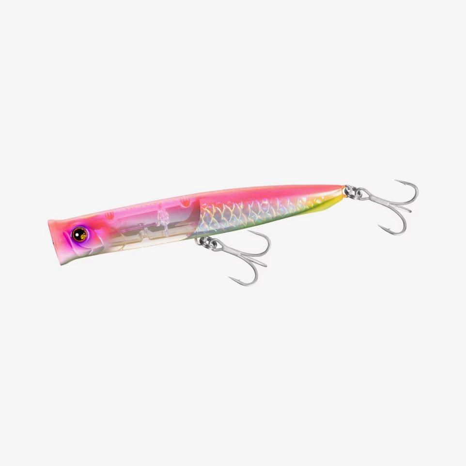 Beam Popper 130 Flash Boost - SHIMANO