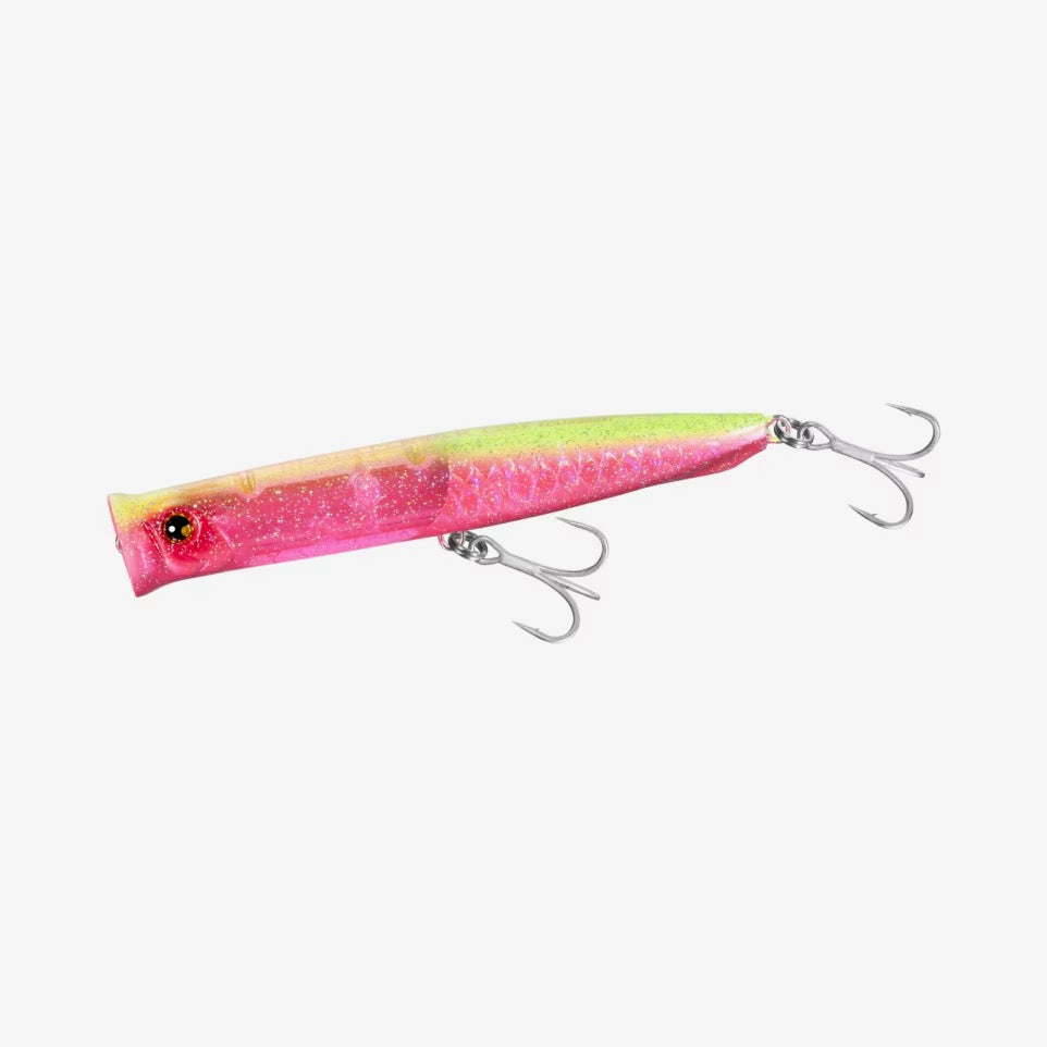 Beam Popper 130 Flash Boost - SHIMANO