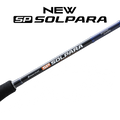 SOLPARA Eging - Major Craft