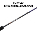 SOLPARA Jigging - Major Craft