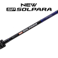 SOLPARA Kawahagi - Major Craft