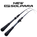 SOLPARA Rockfish - Major Craft