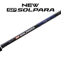 SOLPARA Shore Octopus - Major Craft