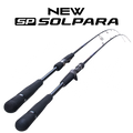 SOLPARA Black Sea Bream - Major Craft