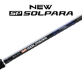 SOLPARA Sea Bass - Major Craft
